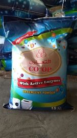 China Detergente detergente del polvo de Fasclean proveedor